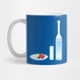 Ouzo Mug